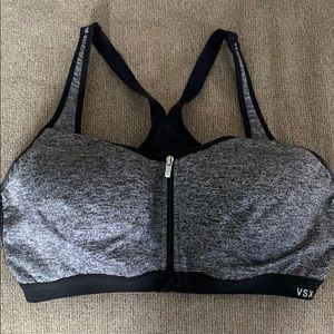 VSX sports bra